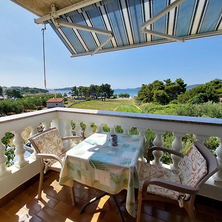 Apartmani Rahela Vodice Exterior foto