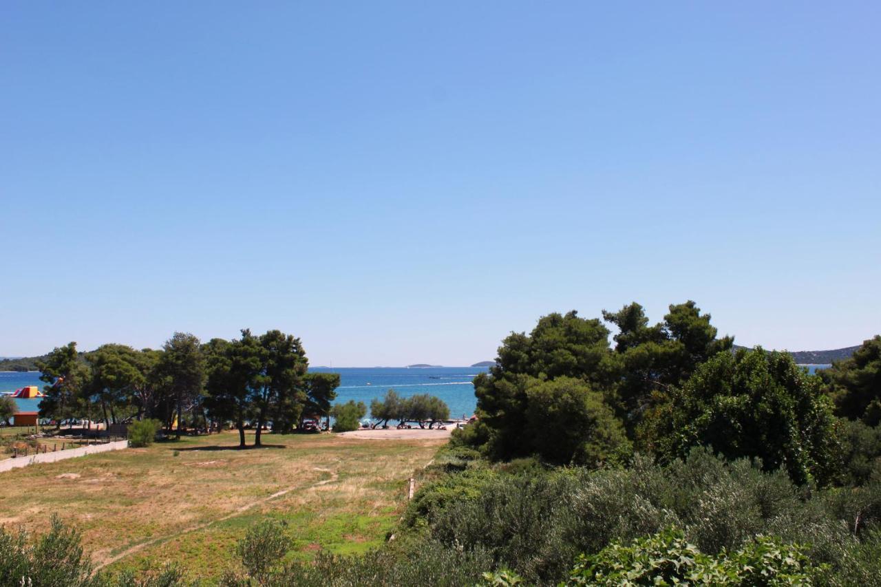 Apartmani Rahela Vodice Exterior foto
