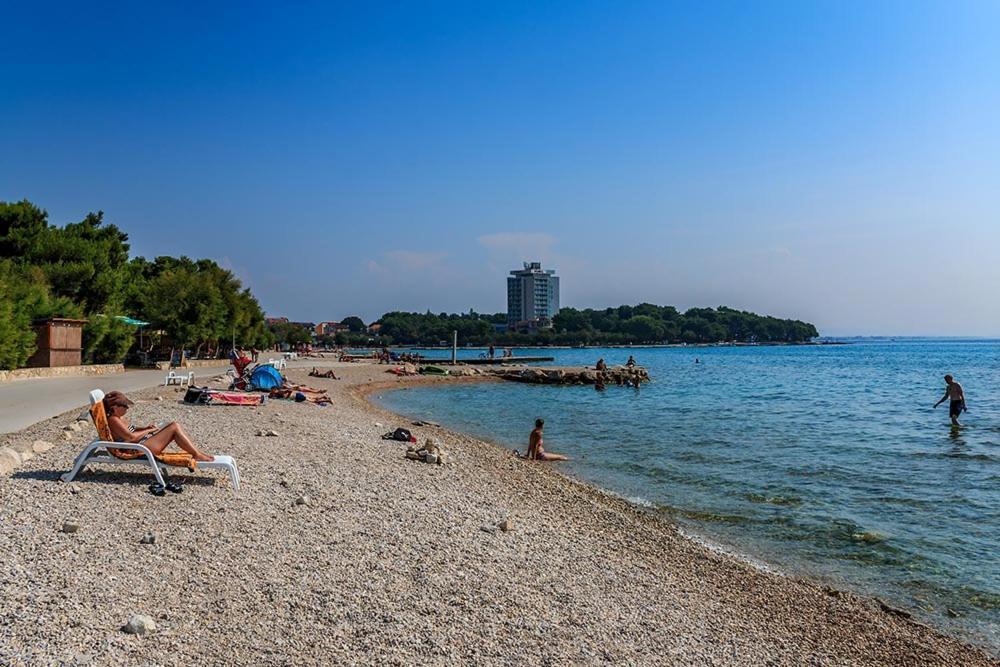 Apartmani Rahela Vodice Exterior foto