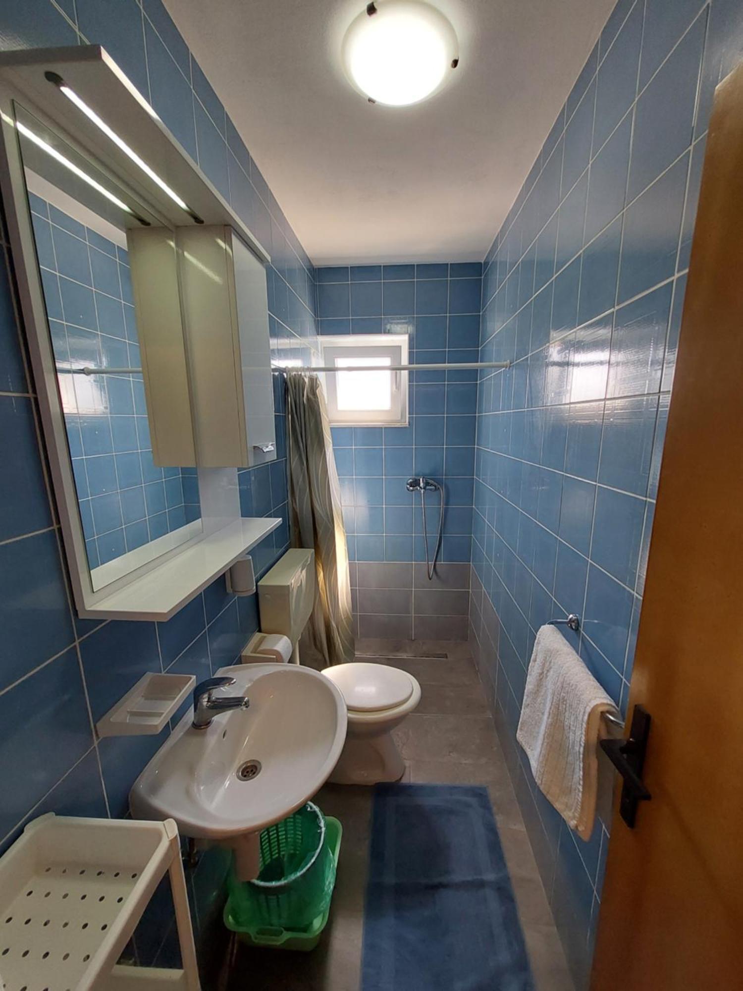 Apartmani Rahela Vodice Exterior foto