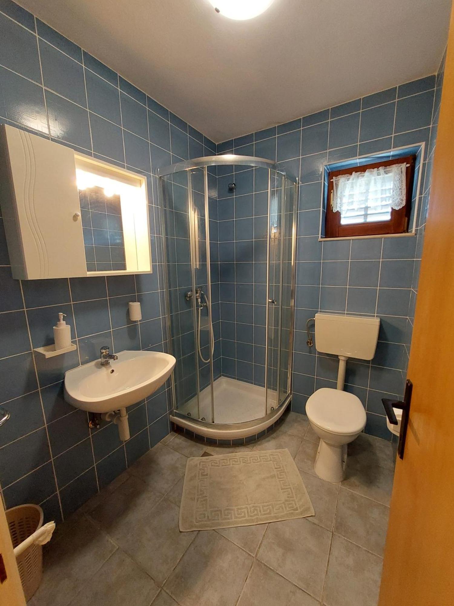 Apartmani Rahela Vodice Exterior foto